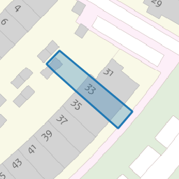 Perceel HTN04-B-1883