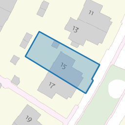 Perceel HTN04-B-1892