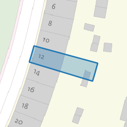 Perceel HTN04-B-1899