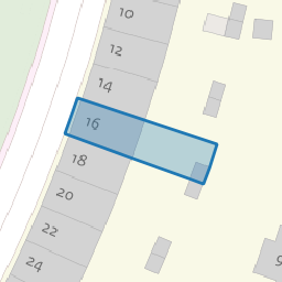 Perceel HTN04-B-1901