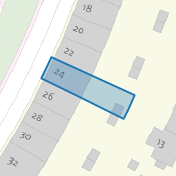 Perceel HTN04-B-1905