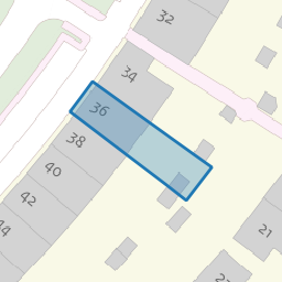 Perceel HTN04-B-1911