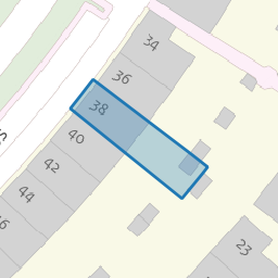 Perceel HTN04-B-1912