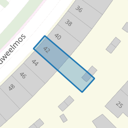 Perceel HTN04-B-1914