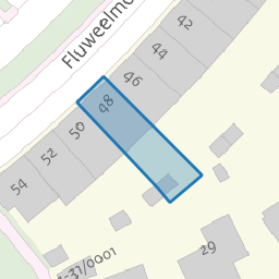 Perceel HTN04-B-1917