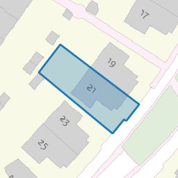 Perceel HTN04-B-1922