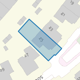 Perceel HTN04-B-1924