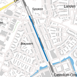 Perceel HTN04-B-1930