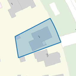 Perceel HTN04-B-1933