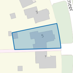 Perceel HTN04-B-1935