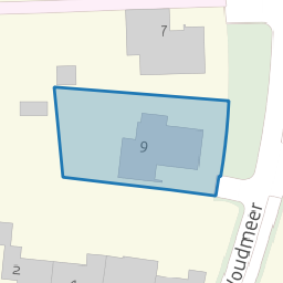 Perceel HTN04-B-1937