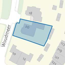 Perceel HTN04-B-1938