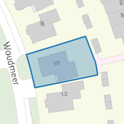 Perceel HTN04-B-1943