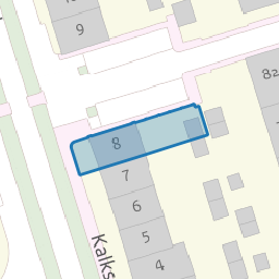 Perceel HTN04-B-1947