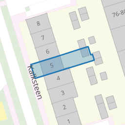 Perceel HTN04-B-1950