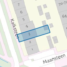 Perceel HTN04-B-1952