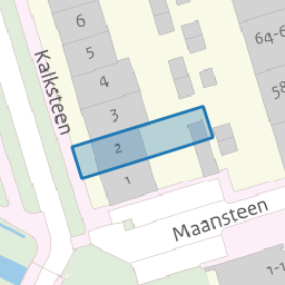 Perceel HTN04-B-1953