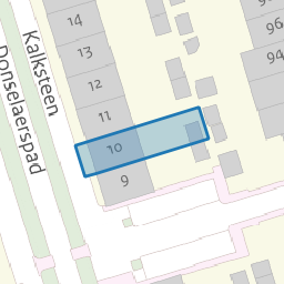 Perceel HTN04-B-1962