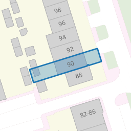 Perceel HTN04-B-1965