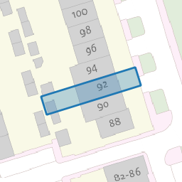 Perceel HTN04-B-1966