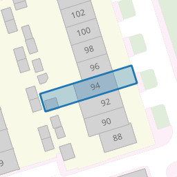 Perceel HTN04-B-1967
