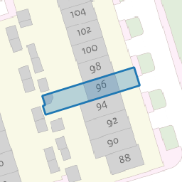 Perceel HTN04-B-1968