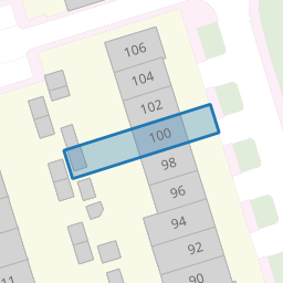 Perceel HTN04-B-1970