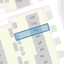Perceel HTN04-B-1971