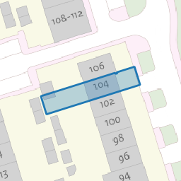 Perceel HTN04-B-1972