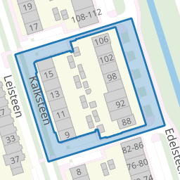 Perceel HTN04-B-1974