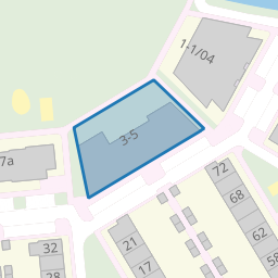 Perceel HTN04-B-1975