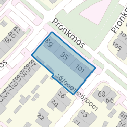 Perceel HTN04-B-1982