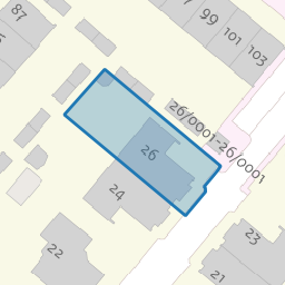 Perceel HTN04-B-1983