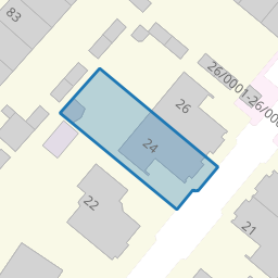 Perceel HTN04-B-1984