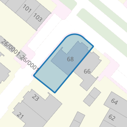 Perceel HTN04-B-1987