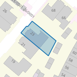 Perceel HTN04-B-1988