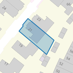 Perceel HTN04-B-1989