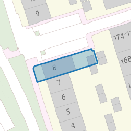 Perceel HTN04-B-1991