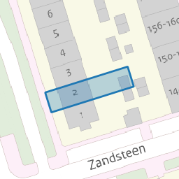 Perceel HTN04-B-1997