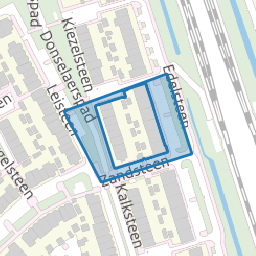 Perceel HTN04-B-2000