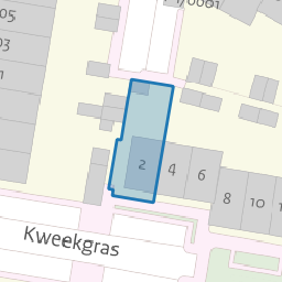 Perceel HTN04-B-2022