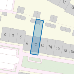 Perceel HTN04-B-2026