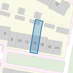 Perceel HTN04-B-2028