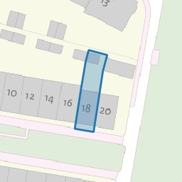 Perceel HTN04-B-2030