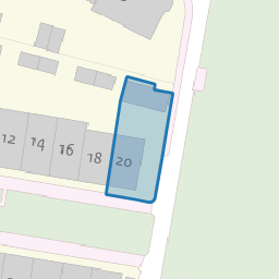 Perceel HTN04-B-2031