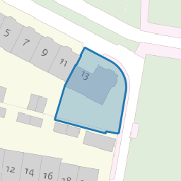 Perceel HTN04-B-2032