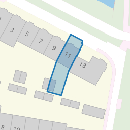 Perceel HTN04-B-2033