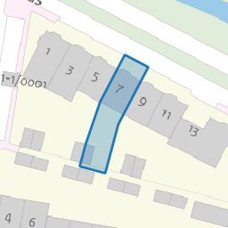 Perceel HTN04-B-2035