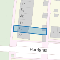 Perceel HTN04-B-2047