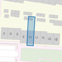 Perceel HTN04-B-2052